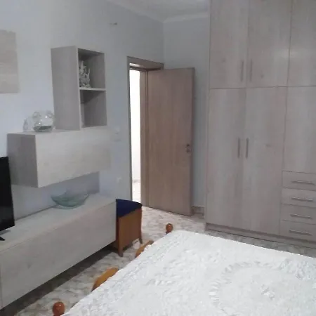 Appartement Ilias2